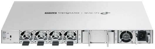 Šakotuvas Switch TP-Link Omada S6500-48GP6XF