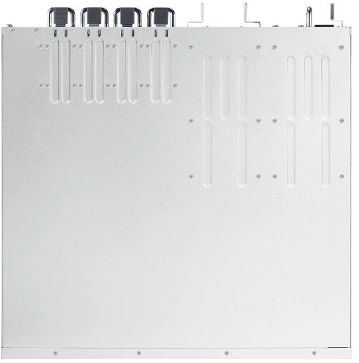 Šakotuvas Switch TP-Link Omada S6500-48GP6XF