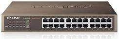 SWITCH TL-SG1024D 24 PRIEVADŲ TP-LINK