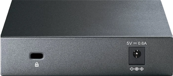 Šakotuvas Switch TP-Link TL-SG105s (TL-SG105S(UN))
