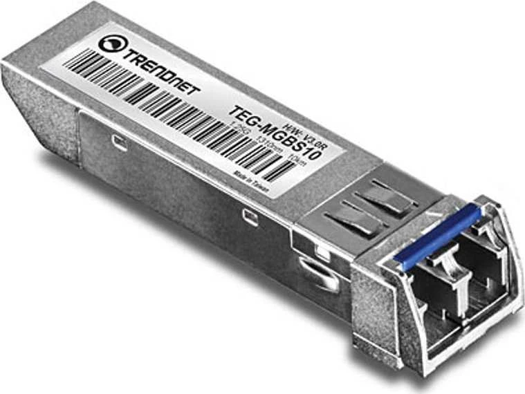 Šakotuvas TRENDnet Switch priedai Mini-GBIC LC Module 1550 10KM