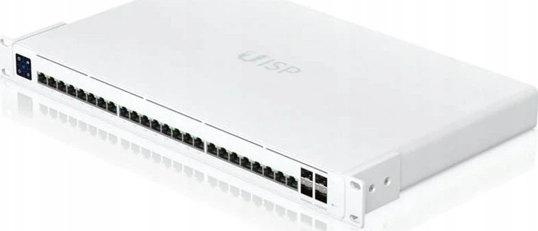 Šakotuvas „Ubiquiti UISP Pro Switch“ (UISP-S-Pro)