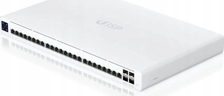 Šakotuvas „Ubiquiti UISP Pro Switch“ (UISP-S-Pro)