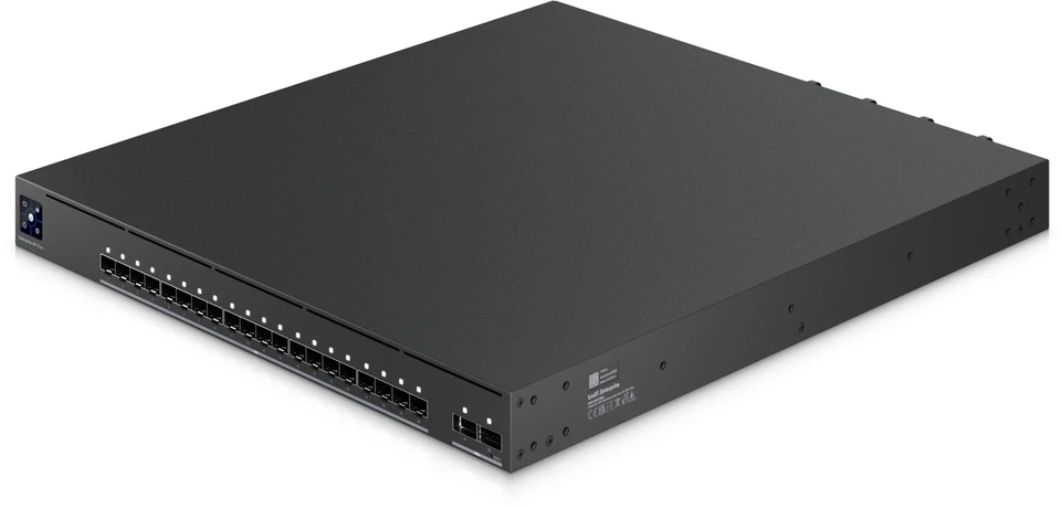 Šakotuvas Jungiklis Ubiquiti UniFi EAV-Fiber