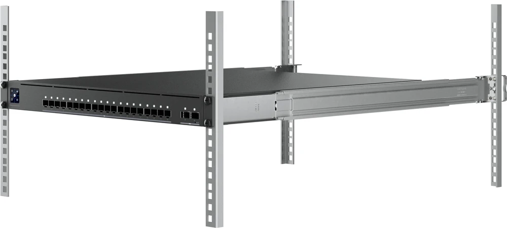 Šakotuvas Jungiklis Ubiquiti UniFi EAV-Fiber