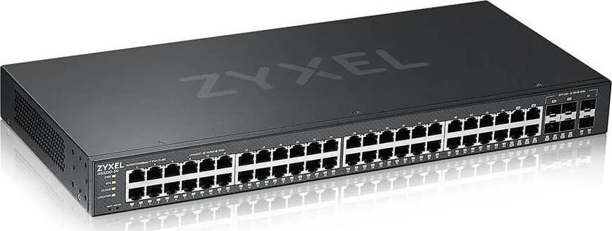 Šakotuvas Jungiklis ZyXEL GS2220-50-EU0101F
