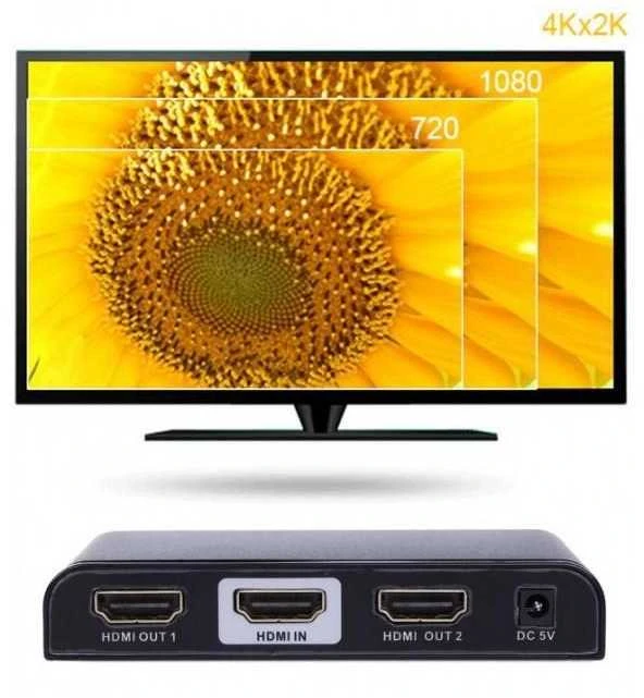 Šakotuvas Techly Technika 023974