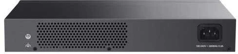 Šakotuvas Jungiklis TP-Link LiteWave LS1016G