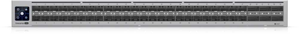 Šakotuvas Switch Ubiquiti Enterprise ECS-Aggregation Campus (ECS-AGGREGATION)