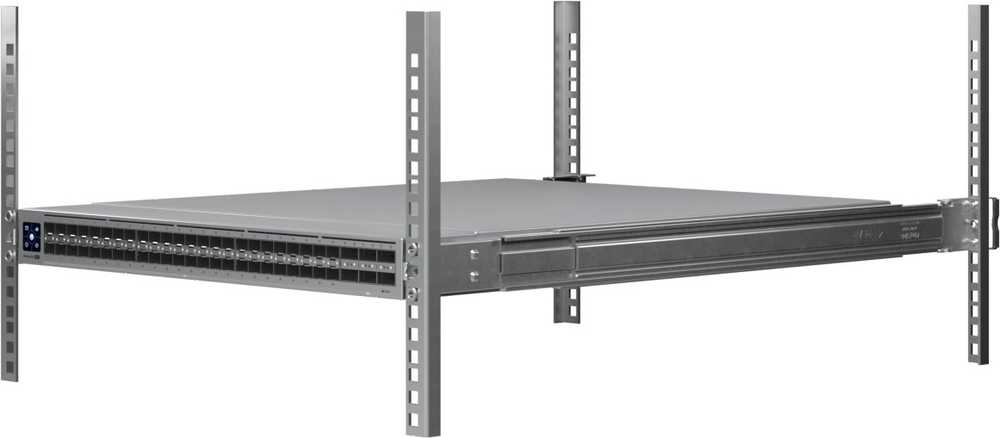 Šakotuvas Switch Ubiquiti Enterprise ECS-Aggregation Campus (ECS-AGGREGATION)