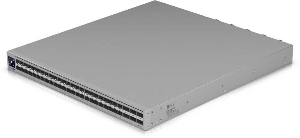 Šakotuvas Switch Ubiquiti Enterprise ECS-Aggregation Campus (ECS-AGGREGATION)