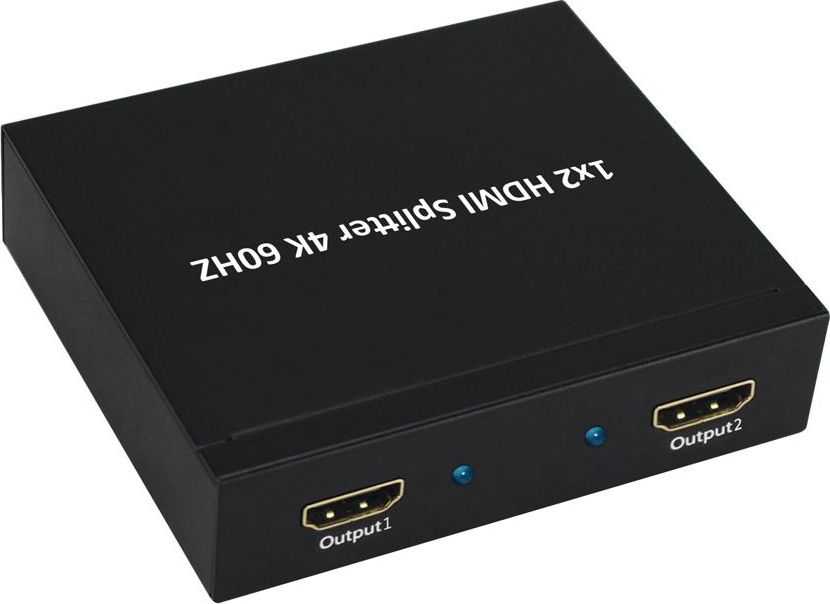 Value Vertės skirstytuvas HDMI – 2 x HDMI (14.99.3582)