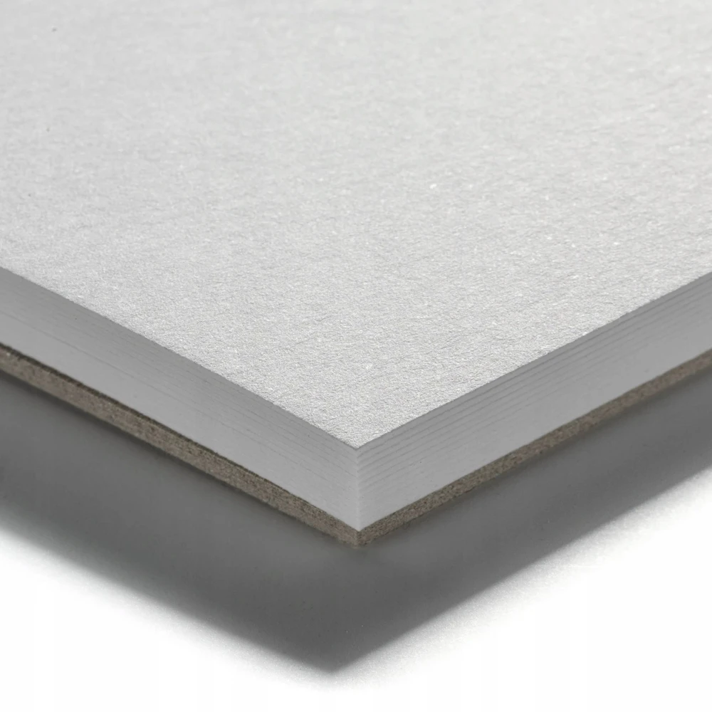 Sakura Koi mišrios technikos popieriaus bloknotas | 10,5 x 14,8 cm (A6), 290 g, 12 lapų (ROY-94120004)