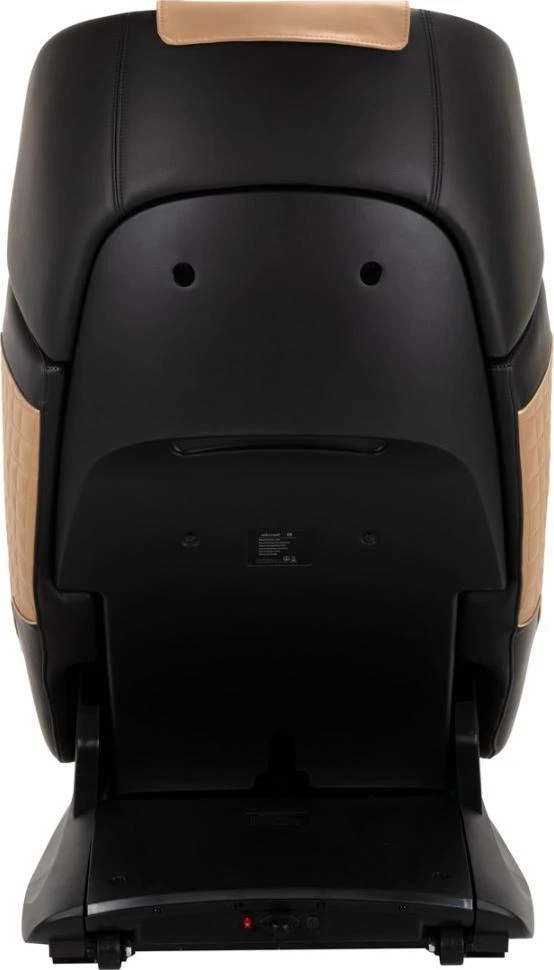 Activeshop Masažinis krėslas Sakura 801 Brown