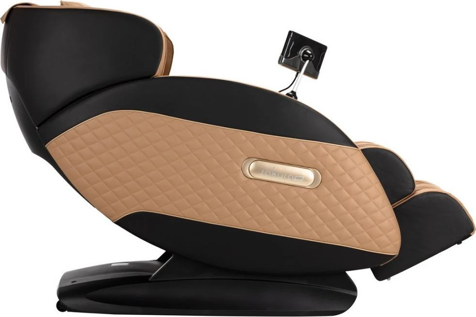 Activeshop Masažinis krėslas Sakura 801 Brown