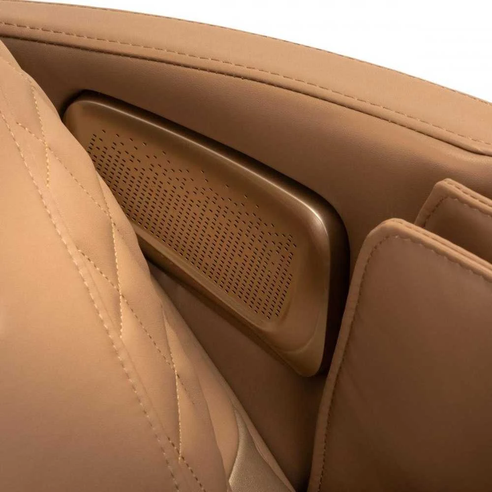 Activeshop Masažinis krėslas Sakura 801 Brown