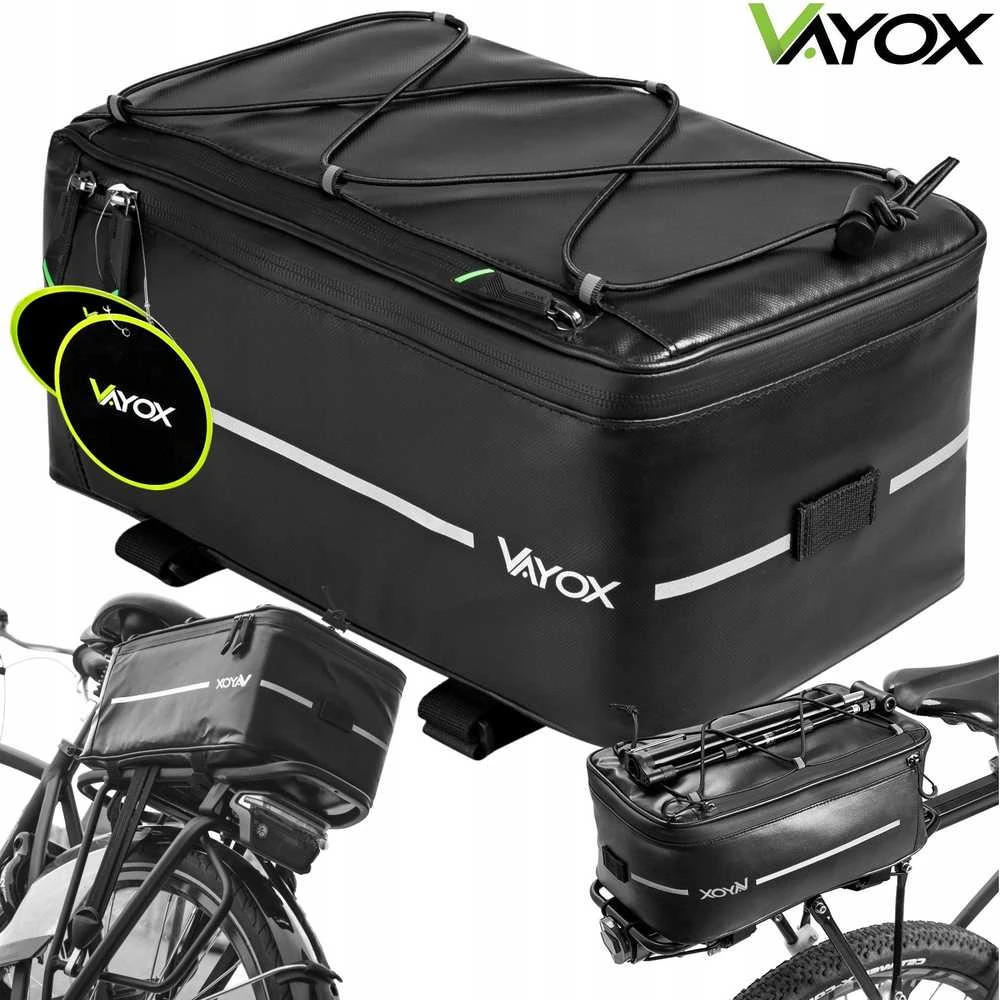 Vayox VA0166