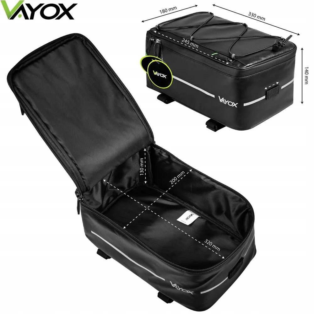 Vayox VA0166