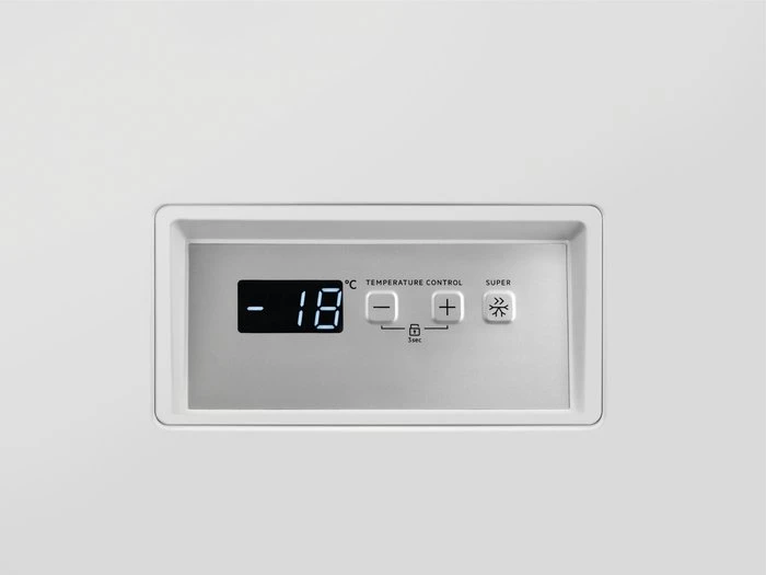 Šaldiklis AEG AHB531D1LWŠaldiklis AEG AHB531D1LW