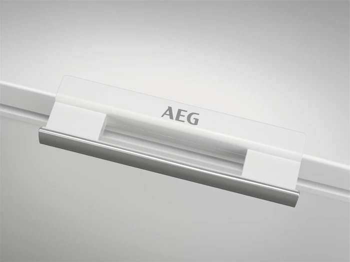 Šaldiklis AEG AHB531D1LWŠaldiklis AEG AHB531D1LW