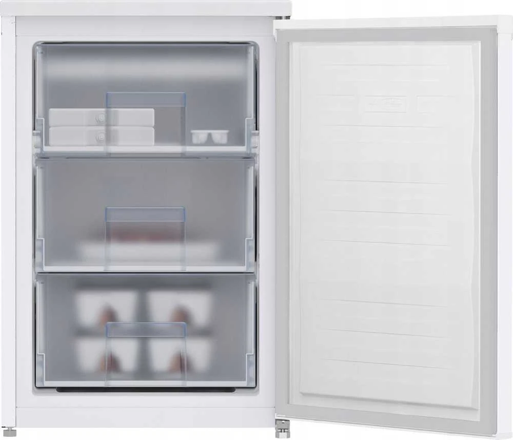 BEKO Šaldiklis FSE1174N, 84 cm, 95L, Energy class E, Baltas (Nemokamas pristatymas)