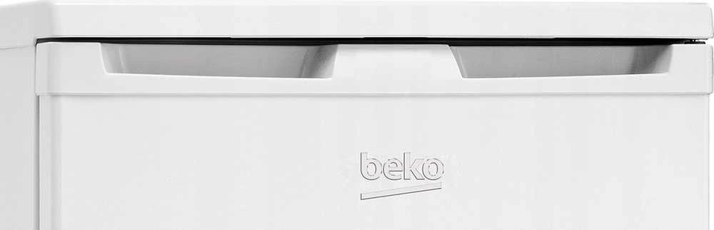 BEKO Šaldiklis FSE1174N, 84 cm, 95L, Energy class E, Baltas (Nemokamas pristatymas)