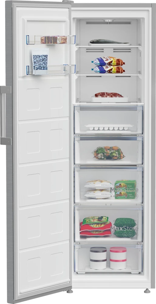 Šaldiklis BEKO B1RMFNE314XB