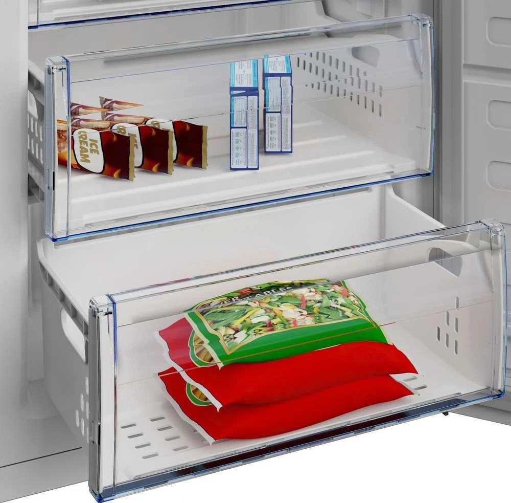 ŠALDIKLIS RFSA240M41WN BEKO