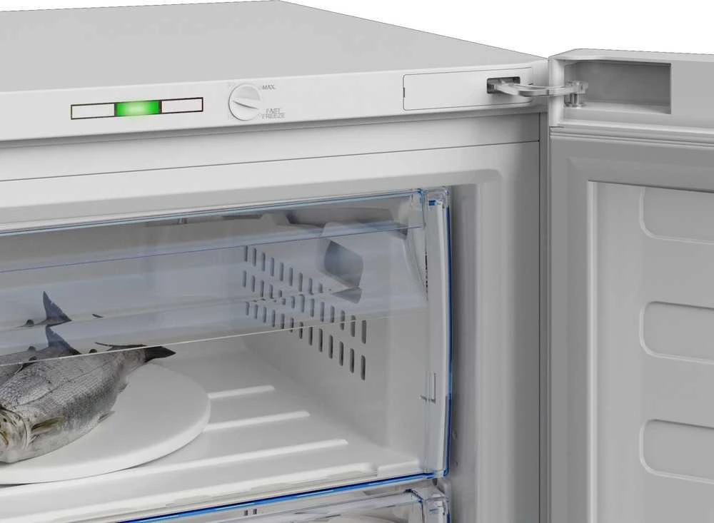 ŠALDIKLIS RFSA240M41WN BEKO