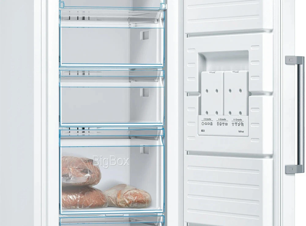 BOSCH GSN36CWEV Šaldiklis
