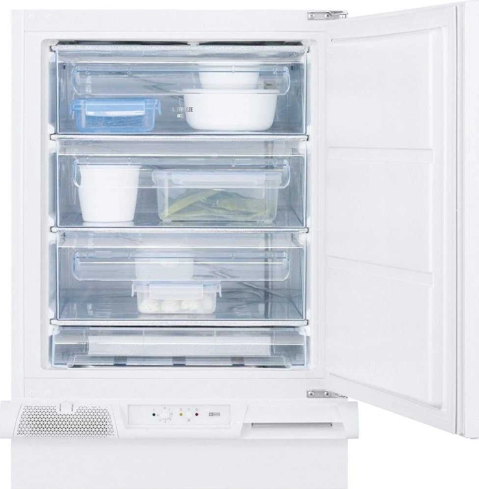 Šaldiklis Electrolux LYB2AE82S
