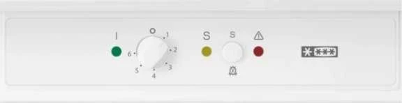 Šaldiklis Electrolux LYB2AE82S