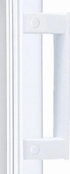 85 cm laisvai pastatomas šaldiklis Goddess FSC085TW9E
