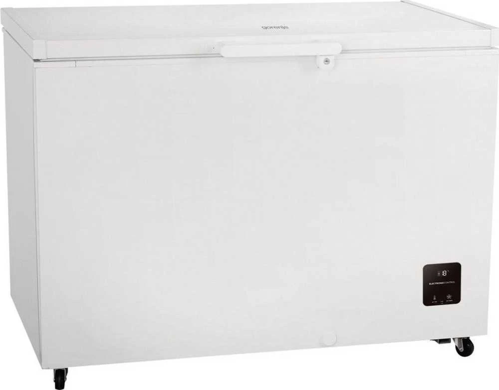Gorenje FH30DAW Chest šaldiklis Freestanding 297 L D Baltas