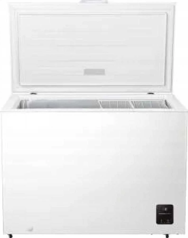 Gorenje FH30DAW Chest šaldiklis Freestanding 297 L D Baltas