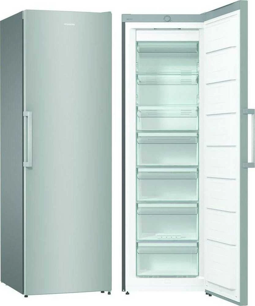 Vertikalus šaldiklis Gorenje FN619EES5
