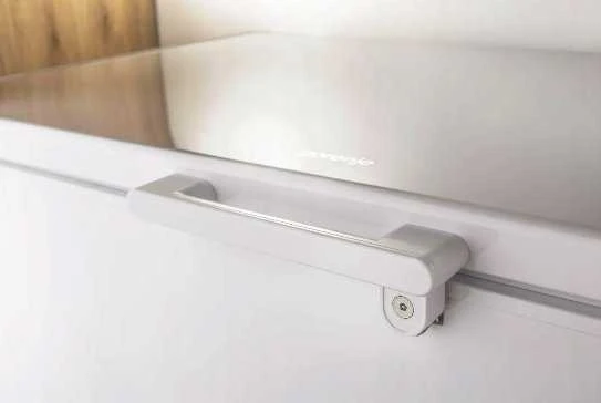 Šaldiklis Gorenje FH30EAW