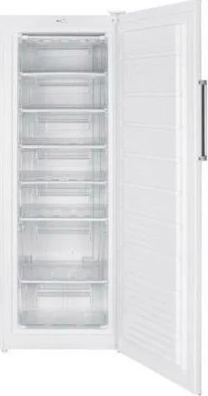 Šaldiklis DRAWER FREEZER MPM-245-ZS-16 Baltas