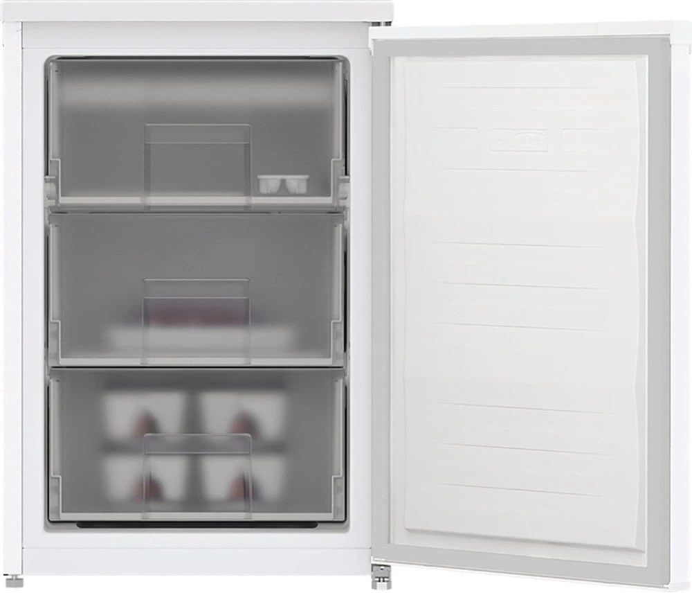 Šaldiklis Šaldytuvas Whirlpool 84cm