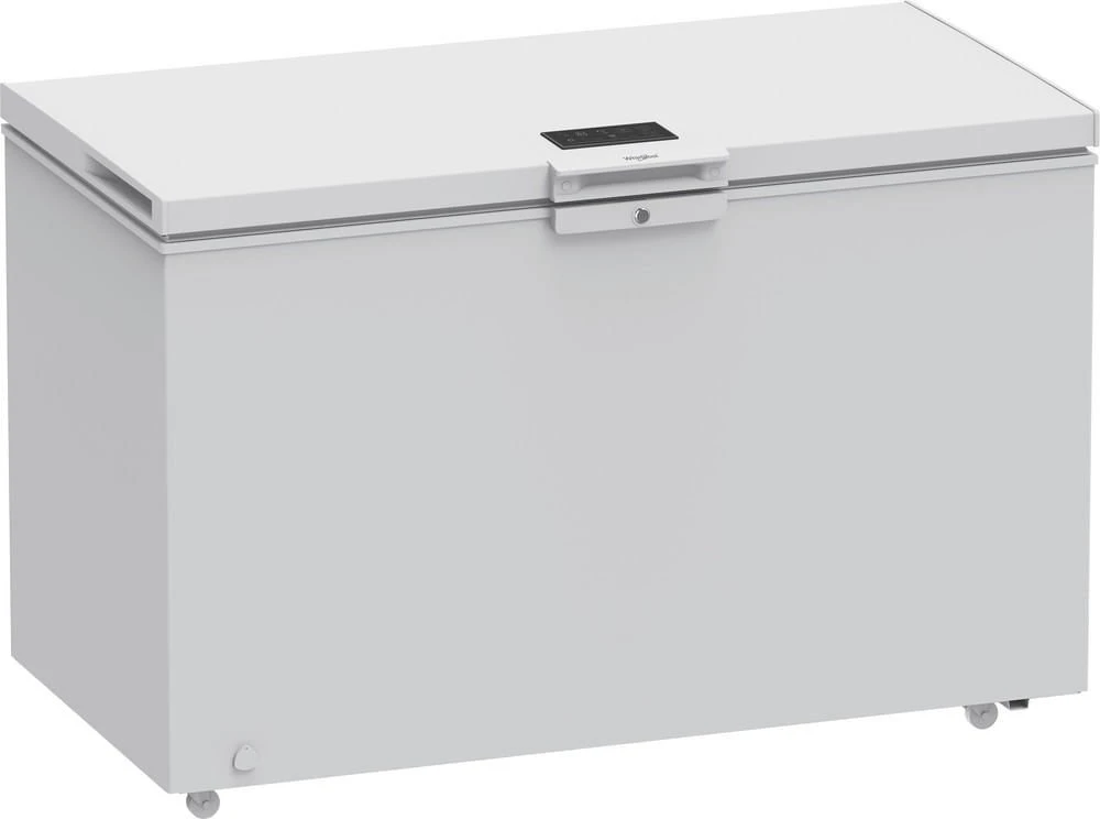 „Whirlpool“ šaldiklis W3RHS37EW1 WHP
