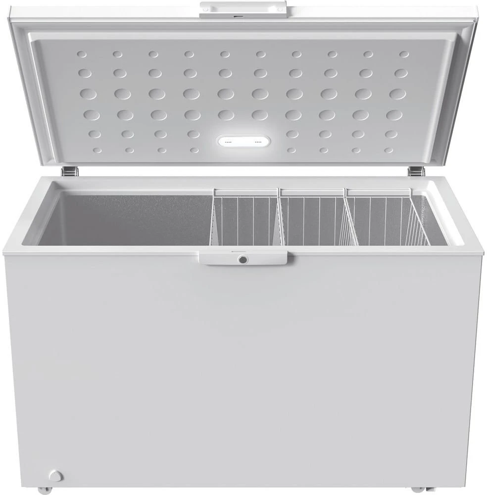 „Whirlpool“ šaldiklis W3RHS37EW1 WHP