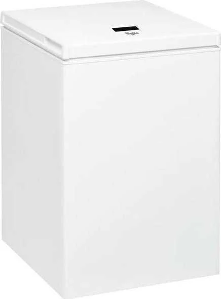 Šaldiklis ŠALDYTUVAS WH1410 E2 2 WHIRLPOOL WH1410 E2 2