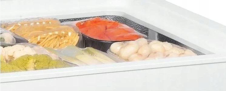Chest šaldiklis WHIRLPOOL WHS14222