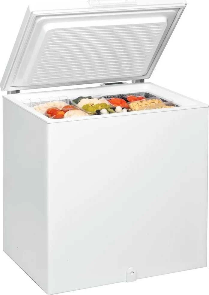 Bin šaldiklis WHIRLPOOL WHS2122 2