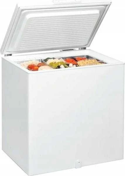 Bin šaldiklis WHIRLPOOL WHS2122 2