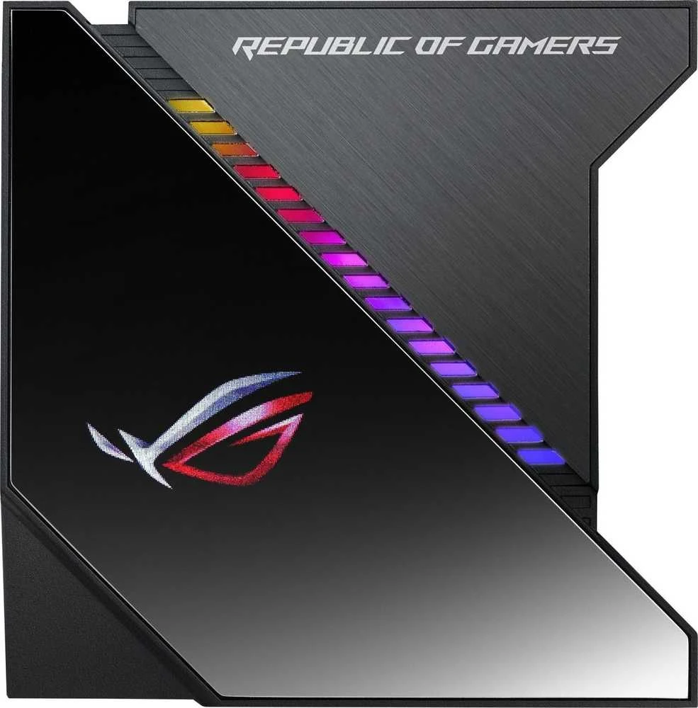 Aušintuvas ASUS ROG Ryujin 240