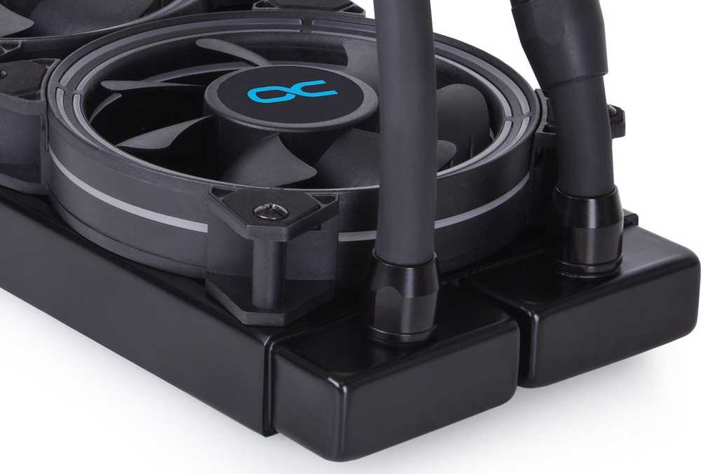 Alphacool Eisbaer Aurora LT360 vandens aušinimas (11679)