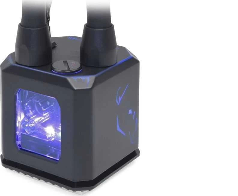 Alphacool Eisbaer Aurora HPE Edition 360 vandens aušinimas (11999 m.)