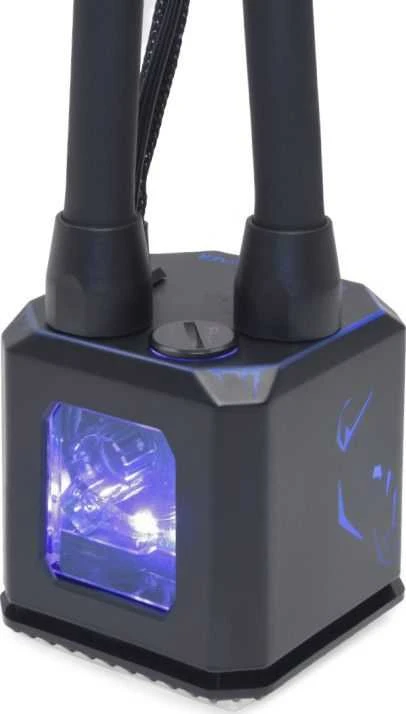 Alphacool Eisbaer Aurora 420 vandens aušinimas (11731)