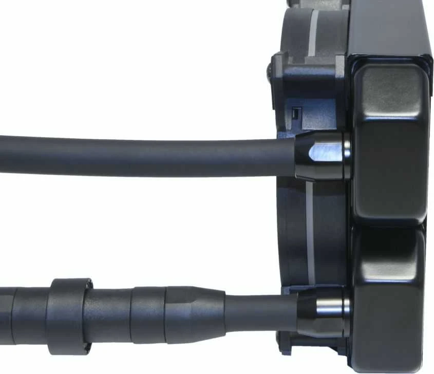 Alphacool Eisbaer Aurora 420 vandens aušinimas (11731)